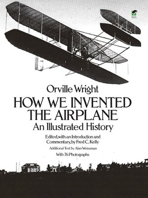 cover image of How We Invented the Airplane